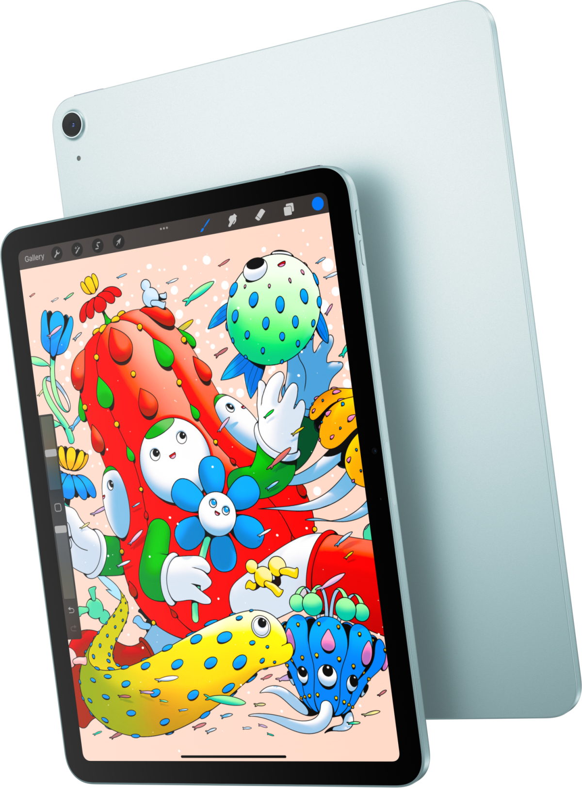 新品　iPad Air （M3） Wi-Fi ＋Cellular 512GB Apple iPad Air 13インチ (M3) Wi-Fi+Cellular 512GB 2025年春