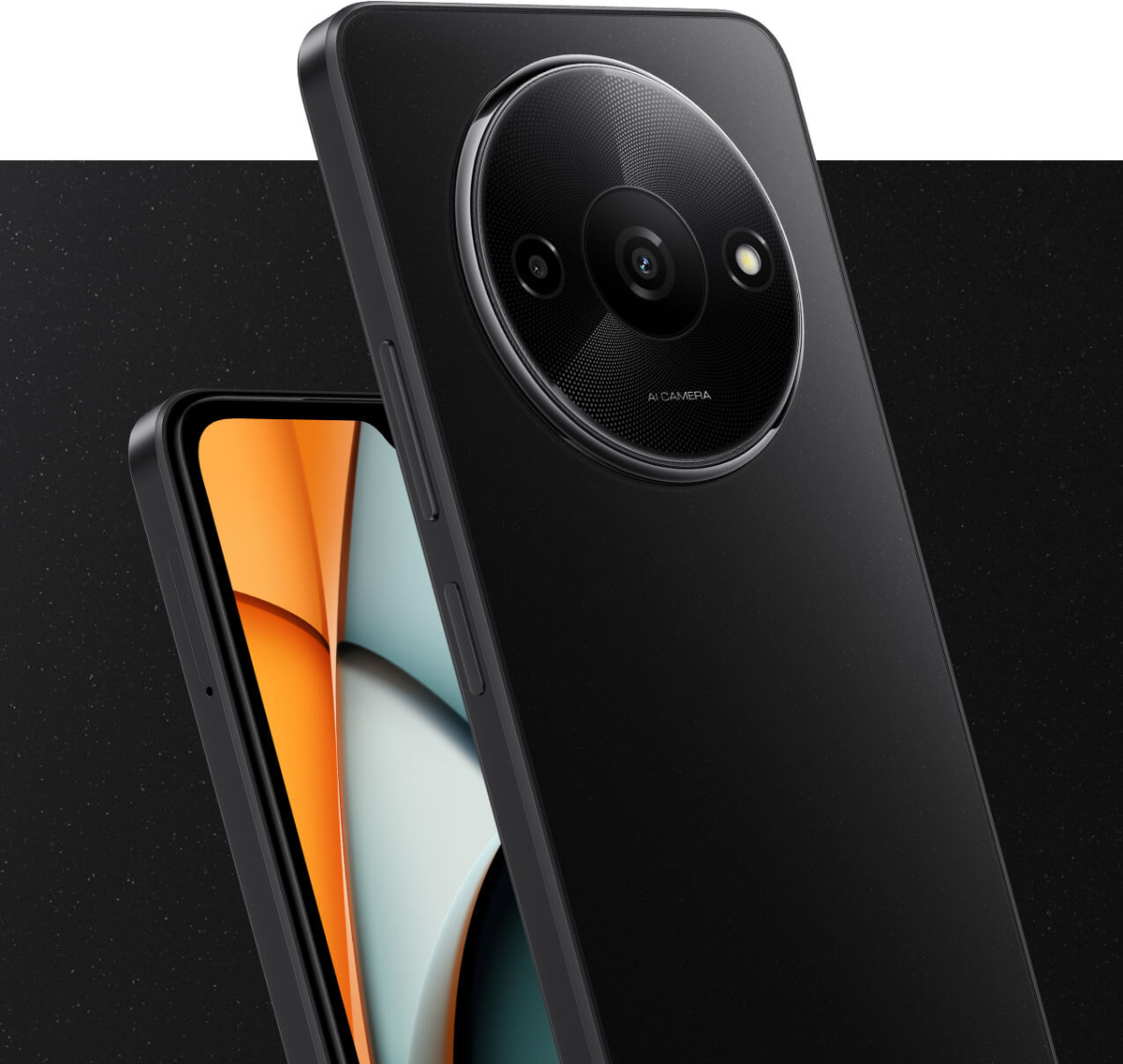 Xiaomi Redmi A3 4G 64GB 3GB 6.71