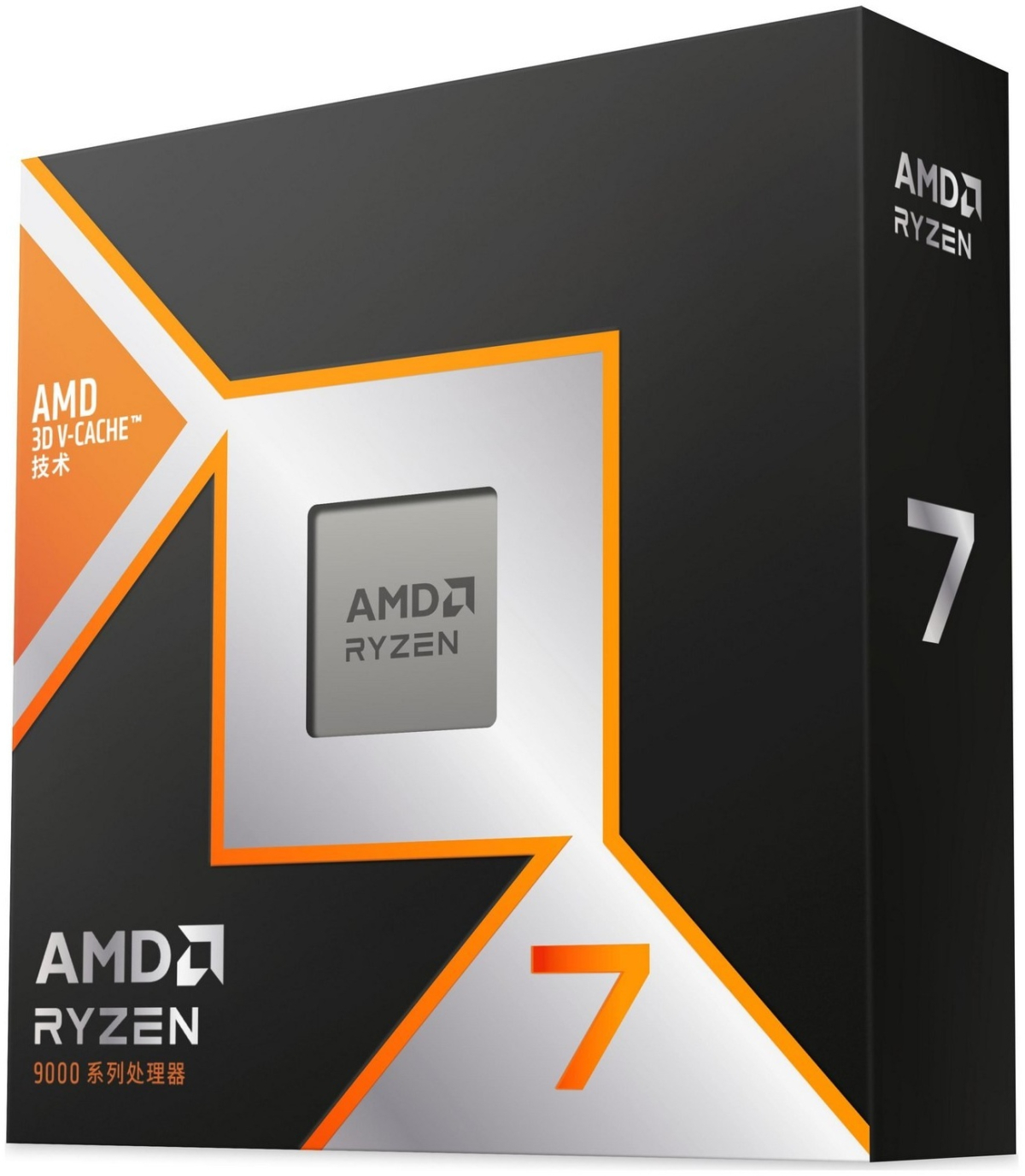 VIST Sistem PC Ryzen 7 9800X3D Ram 64GB NVIDIA GeForce RTX 5080