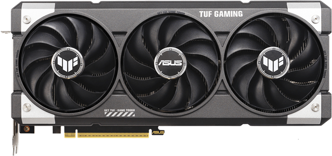 Asus RTX 5060 Ti 16GB GDDR7 128 bit TUF Gaming OC