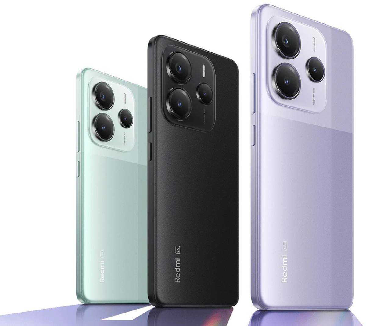 Xiaomi Redmi Note 14 5G 256GB 8GB 6.7