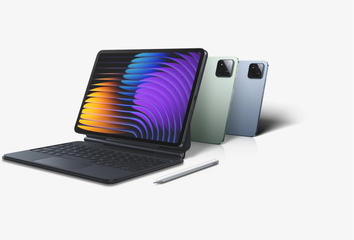 Tableta Xiaomi Pad 7 11.2 inch 8GB RAM 256GB Green 61973