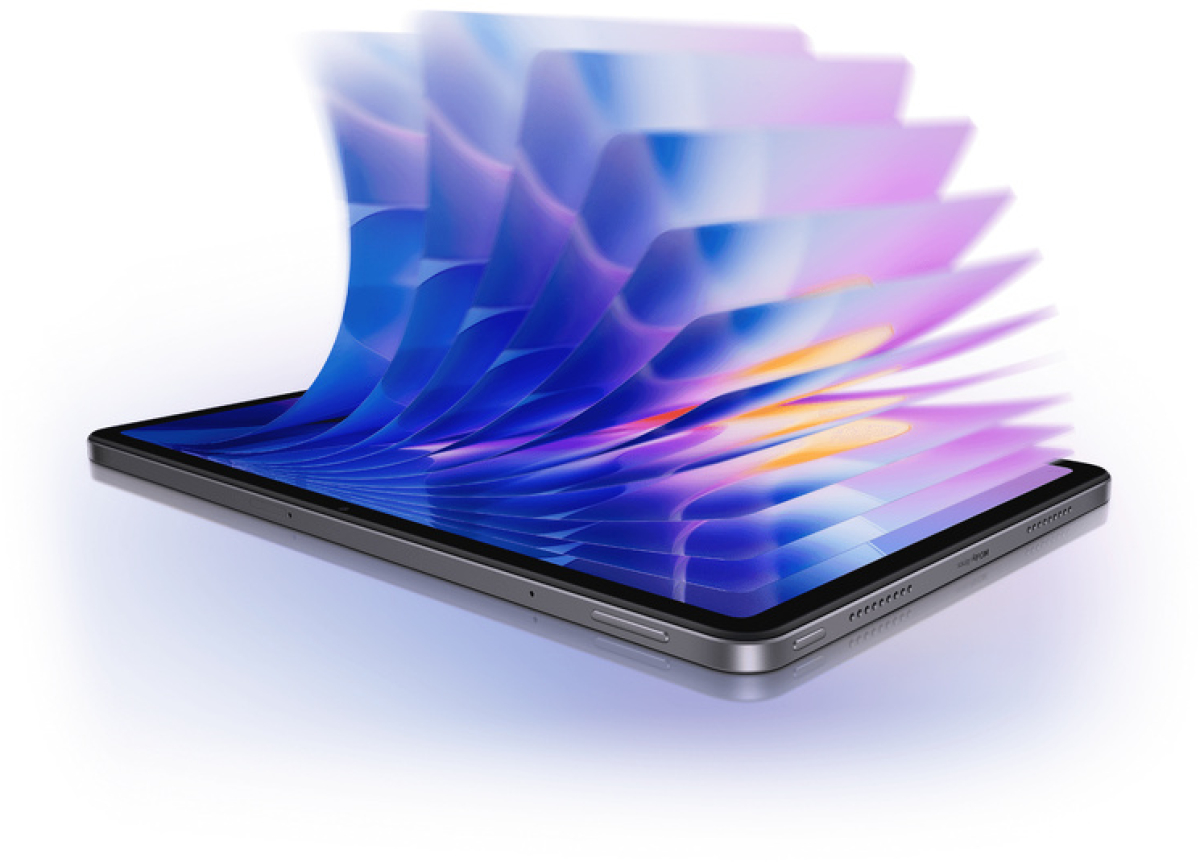 Tableta Xiaomi Redmi Pad 2 11 inch 4GB RAM 128GB WiFi Graphite Grey