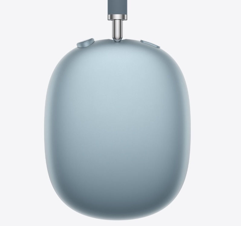 Casti APPLE AirPods Max Bluetooth Over-Ear Microfon USB-C Noise ...