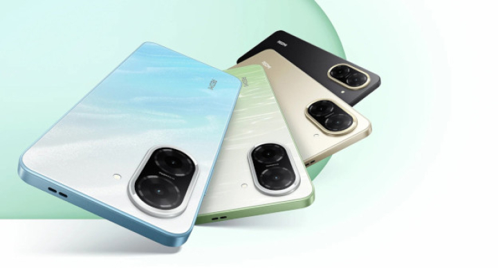 Xiaomi Redmi A5 4G 64GB 3GB 6.88
