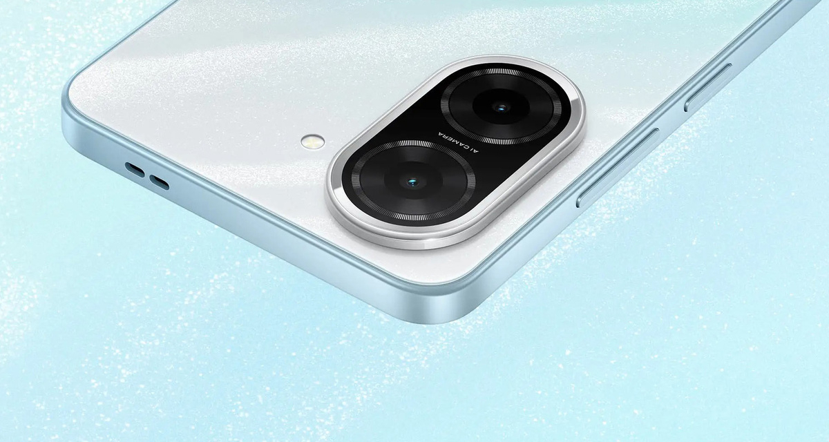 Xiaomi Redmi A5 64GB 3GB Dual SIM Ocean Blue