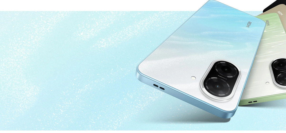 Xiaomi Redmi A5 64GB 3GB 6.88