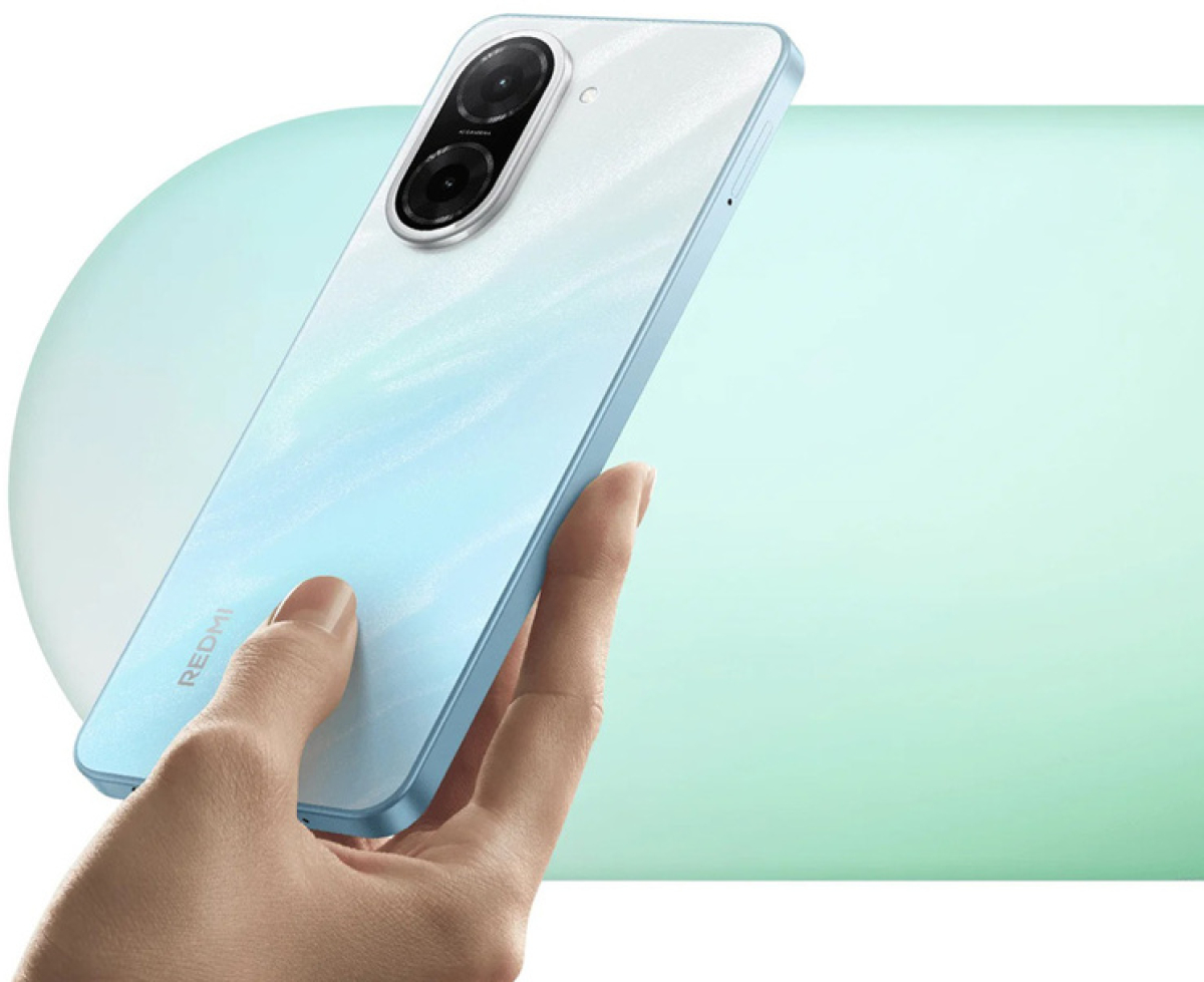 スマートフォン本体 Xiaomi Redmi A5 3G+1/64GB Ocean Blue SIMフリー) シャオミ Xiaomi Redmi A5 デュアルSIM 64GB オーシャン