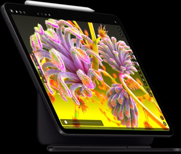 IPad Pro 11 2024 11