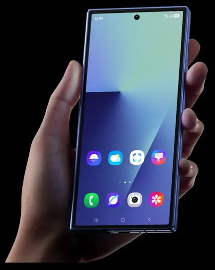 Samsung Galaxy Z Fold7 5G 256GB 12GB 6.5