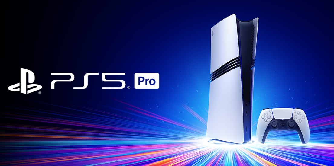 Consola PlayStation 5 Pro Digital Edition PS5 2TB SSD White