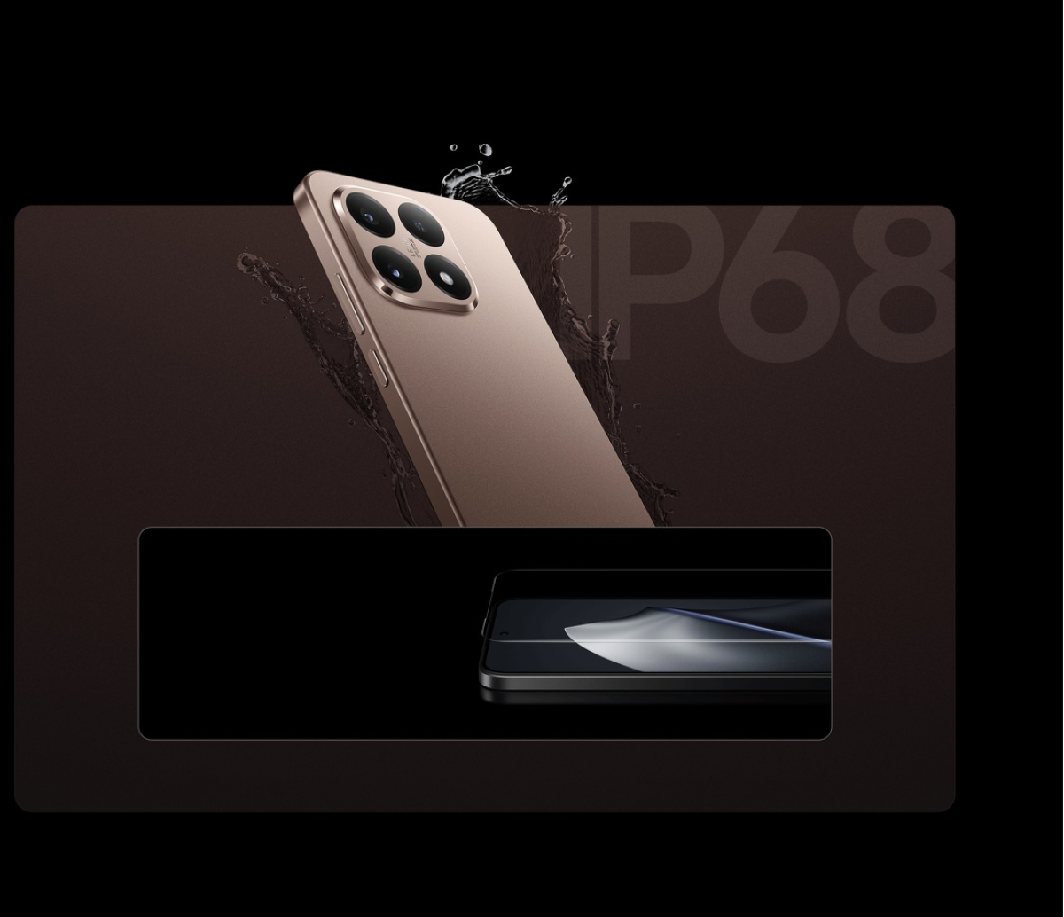 Xiaomi 15T 5G 256GB 12GB 6.83