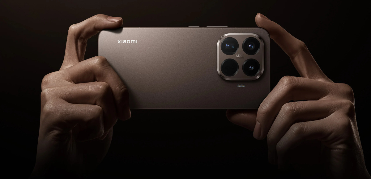 Xiaomi 15T PRO 5G 256GB 12GB 6.83
