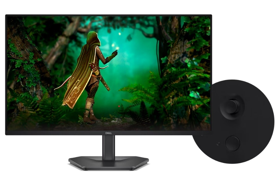 Monitor Dell 27