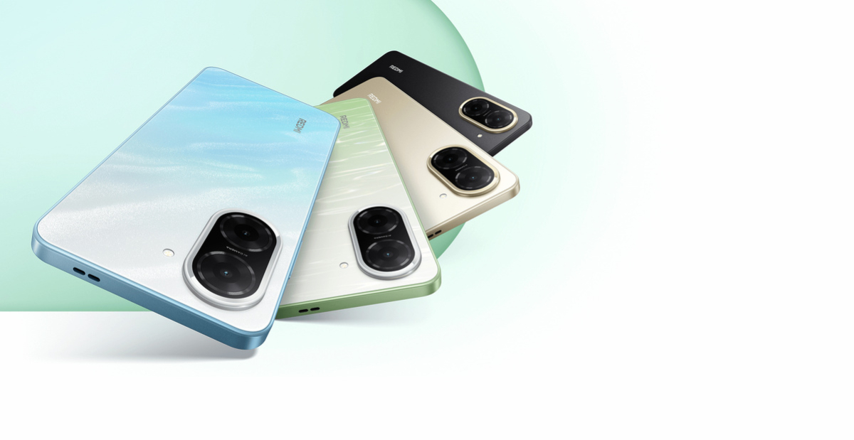Xiaomi Redmi A5 64GB 3GB 6.88