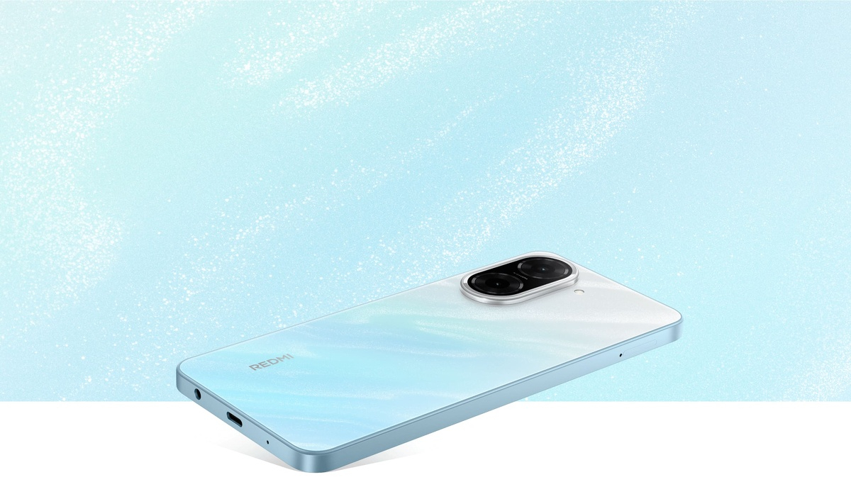 Xiaomi Redmi A5 64GB 3GB 6.88