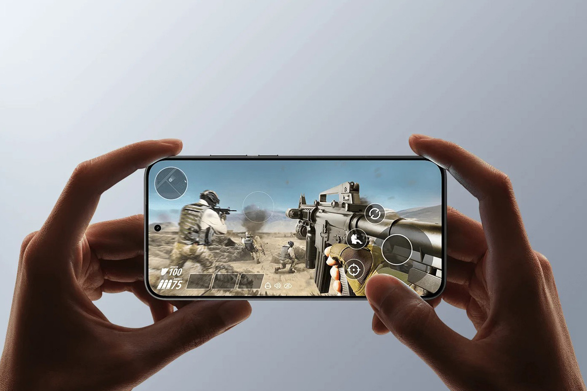 Xiaomi Poco F7 5G 256GB 12GB Dual SIM White