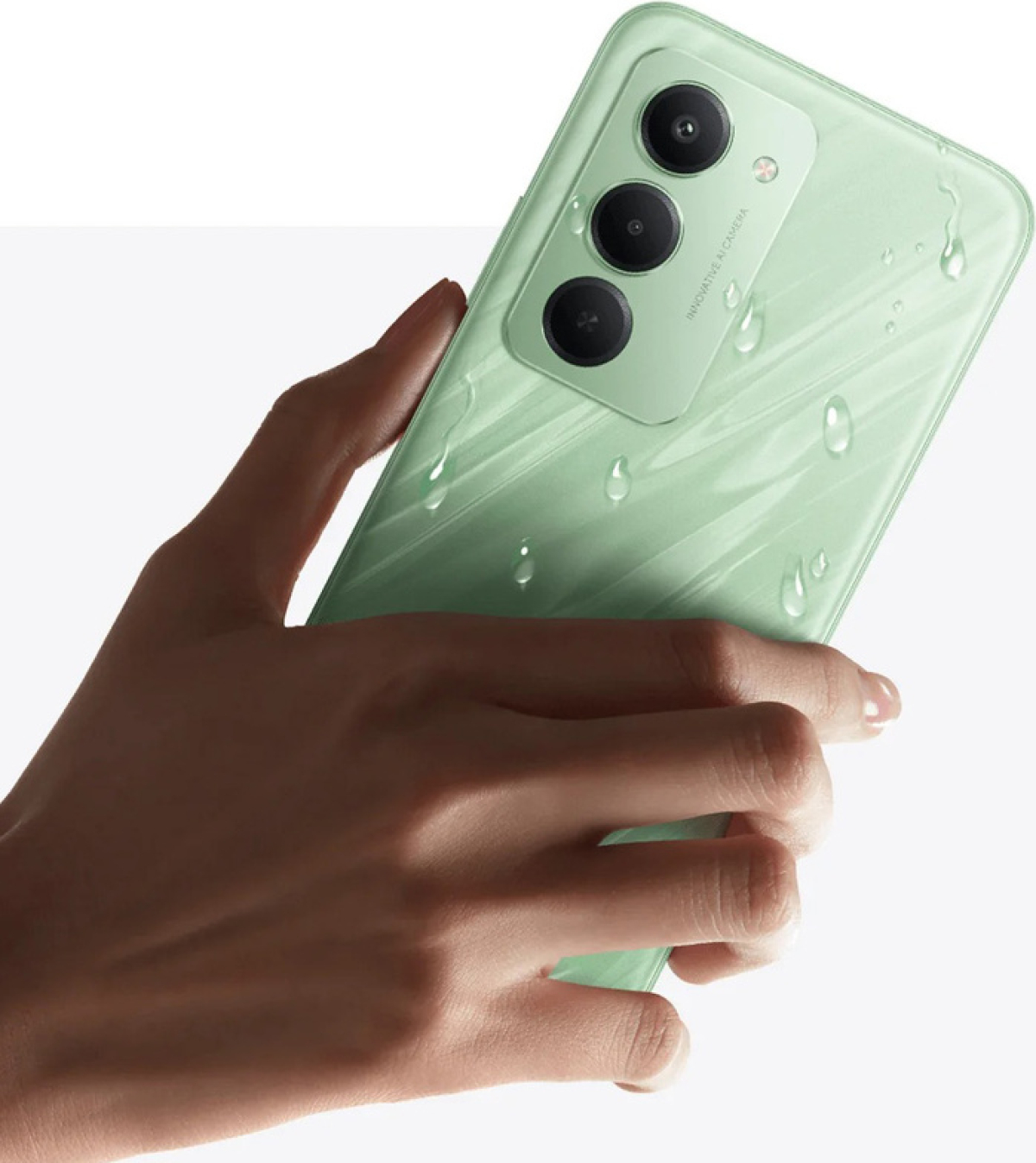 Xiaomi Redmi 15 5G 128GB 4GB Dual SIM Green