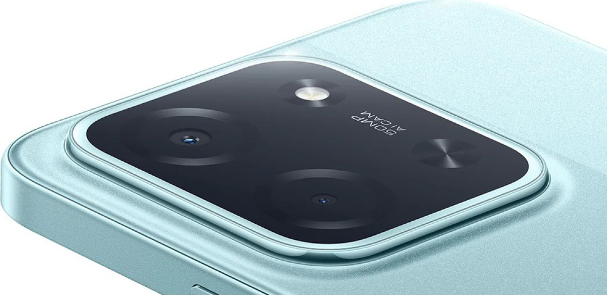 Xiaomi Poco C85 256GB 8GB 6.9