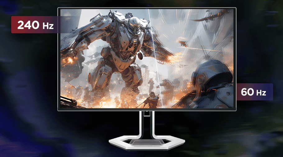Monitor Gaming Lenovo Legion Pro 32UD-10 31.5