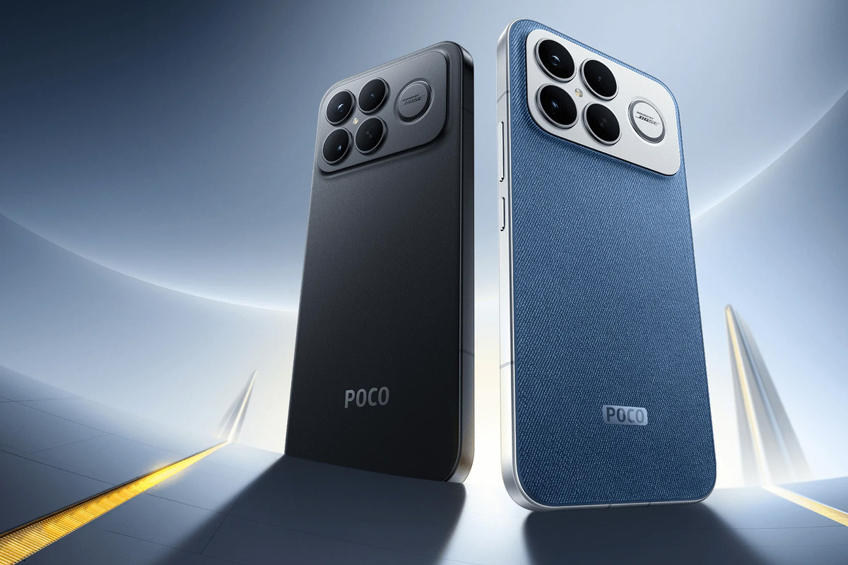 Xiaomi Poco F8 Ultra 5G 512GB 16GB 6.9