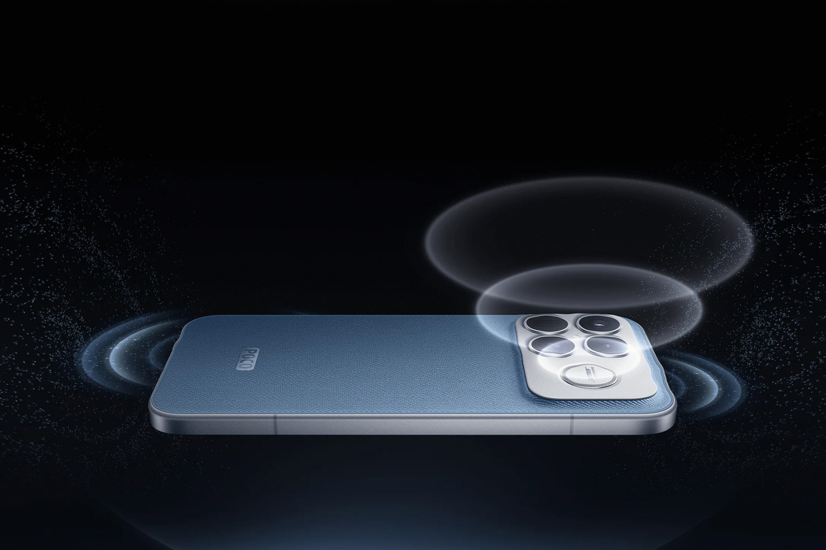 Xiaomi Poco F8 Ultra 5G 512GB 16GB 6.9