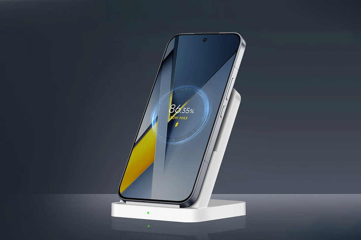 Xiaomi Poco F8 Ultra 5G 512GB 16GB 6.9