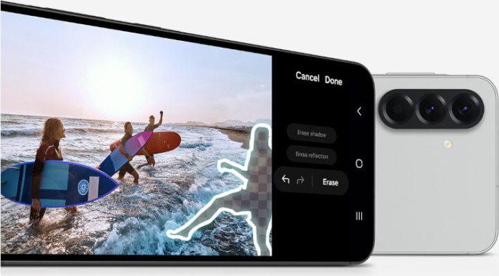 Samsung Galaxy A56 5G 256GB 8GB 6.7