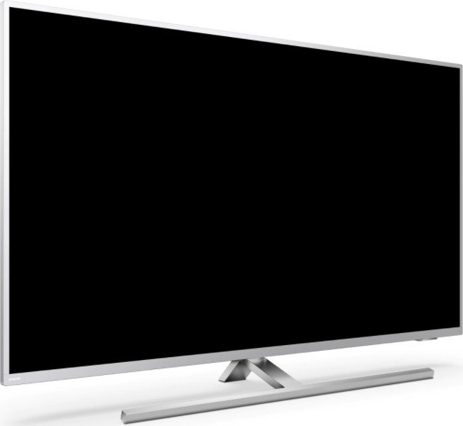 Android Philips Tv Led 4k Uhd Performance Series Diagonala 126 Cm