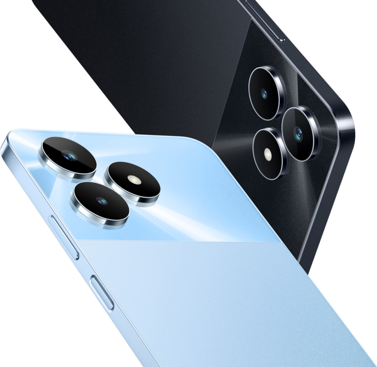 Realme Note 50 64GB 3GB 6.74