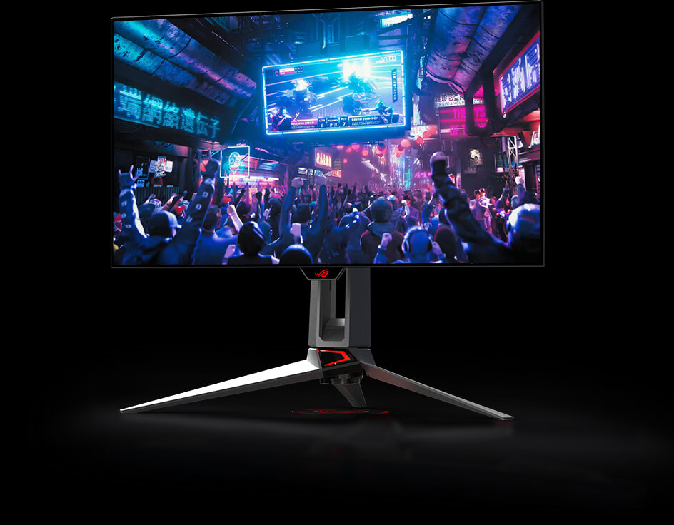 Monitor gaming LED IPS Asus ROG 24.5