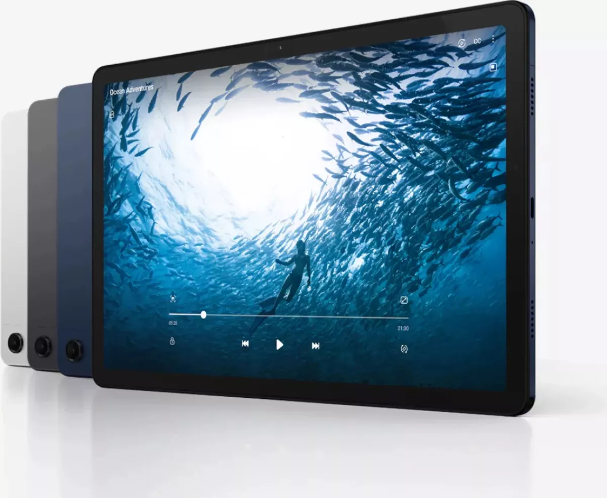 Galaxy Tab A9 64GB グレー Tableta Samsung Galaxy Tab A9 Octa-Core 8.7