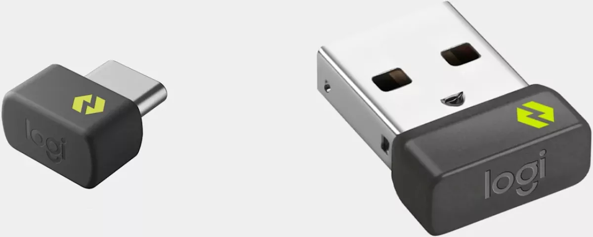 Adaptor wireless Logitech Logi Bolt USB - C