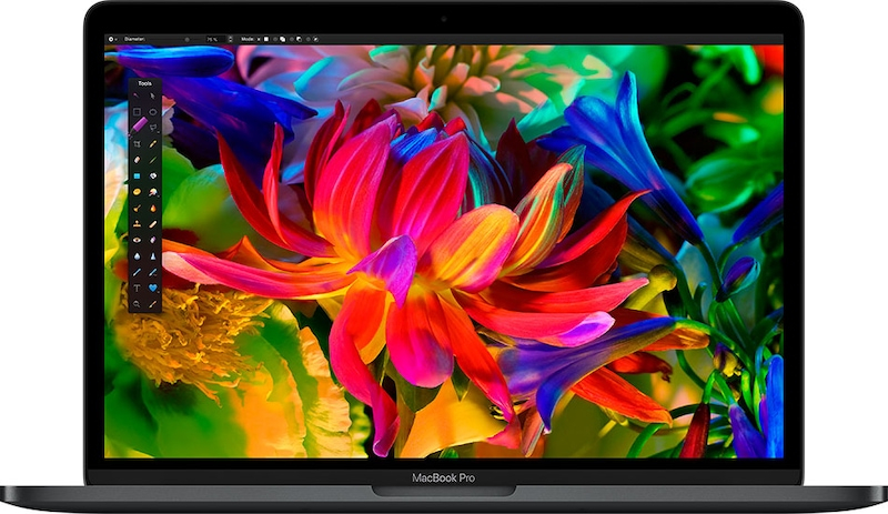 Apple MacBook Pro 13 3 2017 A1708 Intel Core i5 2.30 GHz HDD 256