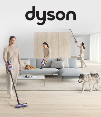 Aspirator vertical Dyson V8 Origin 400394-01 150AW 540ml 110000