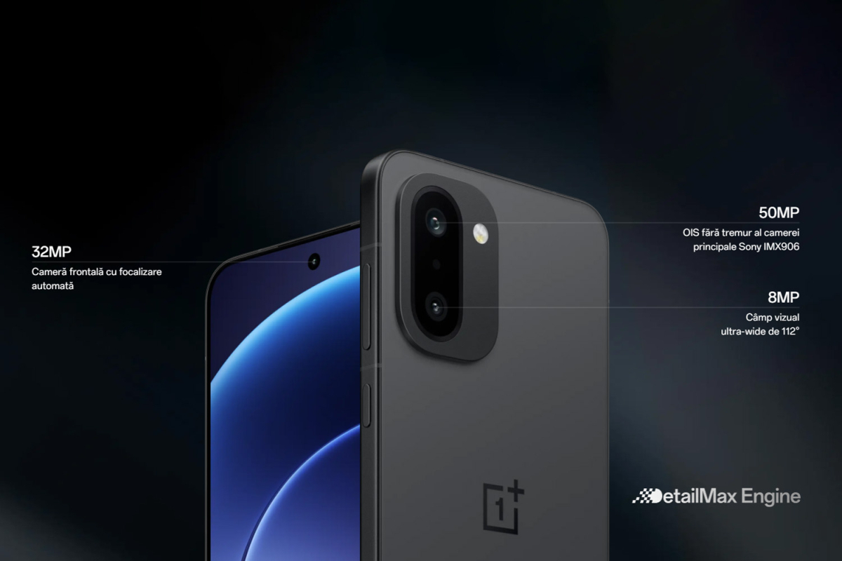 OnePlus 15R 5G 256GB 12GB 6.83