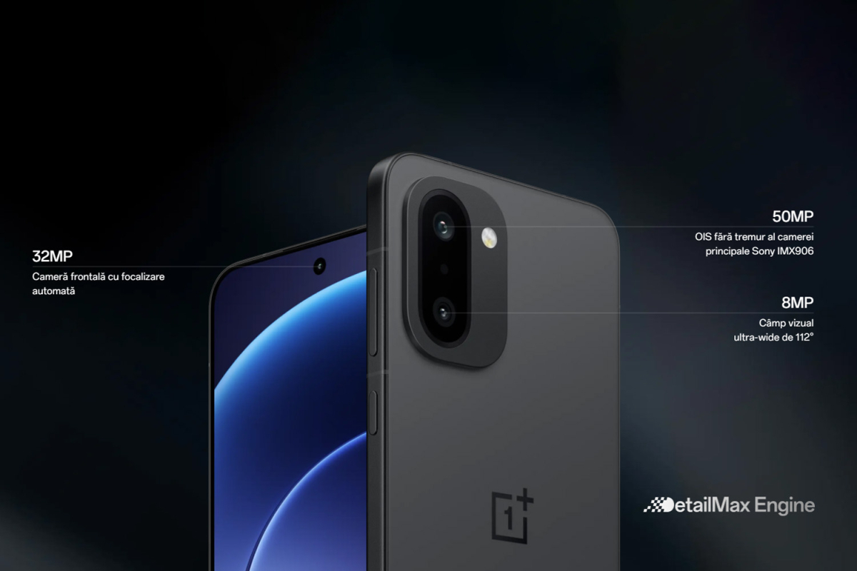 OnePlus 15R 5G 256GB 12GB 6.83
