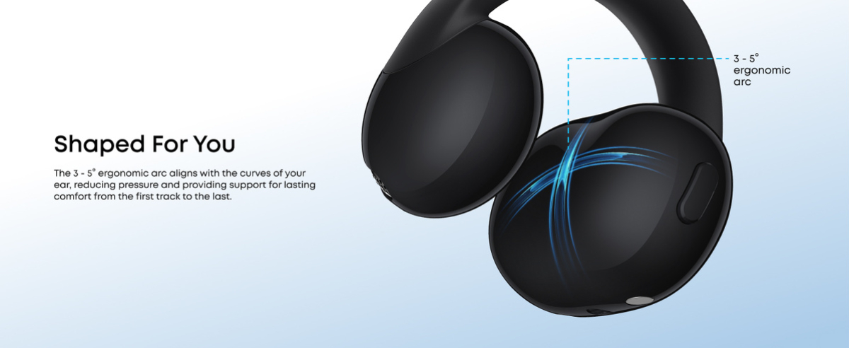 Casti True Wireless Anker SoundCore C50i Open Ear Clip-On Hi-Res