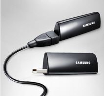 Sky Serrated owner Adaptor Wireless USB Samsung WIS12ABGNX la CEL.ro
