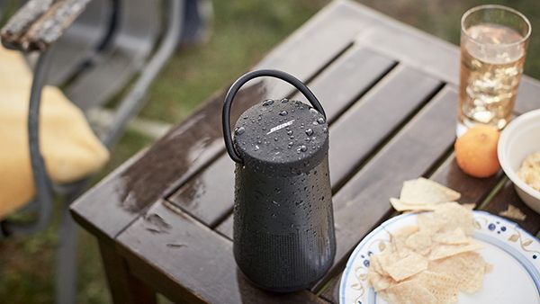bose soundlink revolve pret
