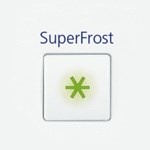 Regim automat SuperFrost
