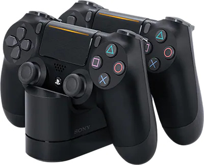 imagine controller wireless sony playstation 4 ps4 dualshock 4