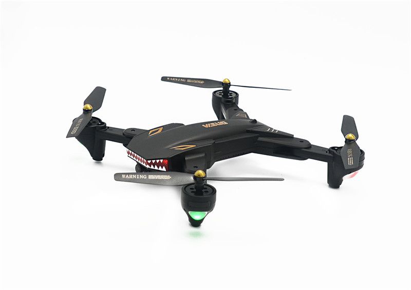 drona visuo xs809s