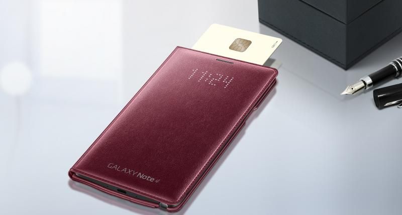 Penetrate necessity tax Samsung Galaxy Note 4 N910 LED Gold la CEL.ro