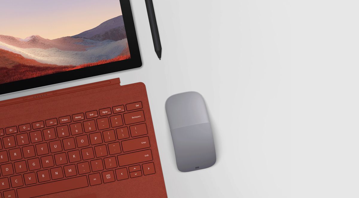 Shop Surface Pro 7 Accessories
