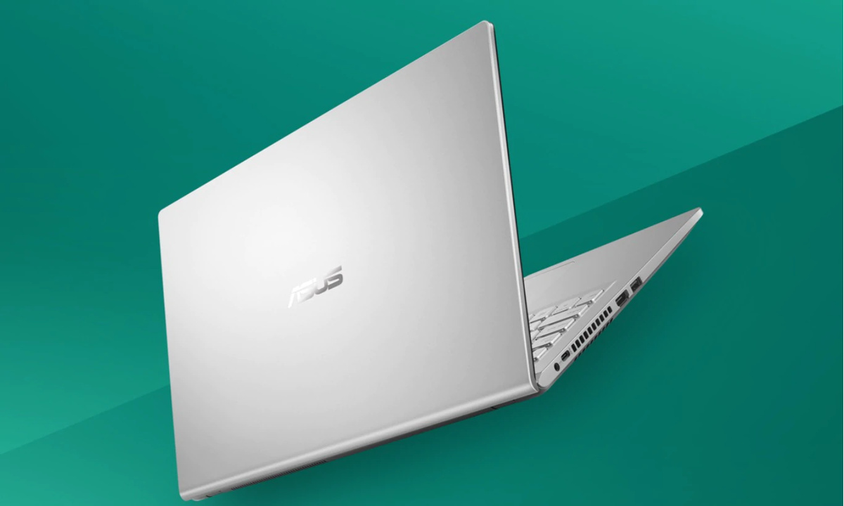 ASUS VivoBook 15 X515MA Intel Celeron N4020 256GB SSD 4GB HD Slate Grey | Laptop x515ma-br062