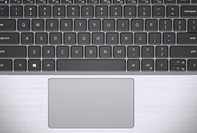 Tastatură si clickpad noi Tastatură si clickpad noi