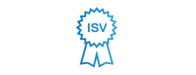 Certificare ISV (Independent Software Vendor - Furnizor independent de software) Certificare ISV (Independent Software Vendor - Furnizor independent de software)