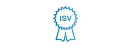 Certificare ISV (Independent Software Vendor - Furnizor independent de software) Certificare ISV (Independent Software Vendor - Furnizor independent de software)