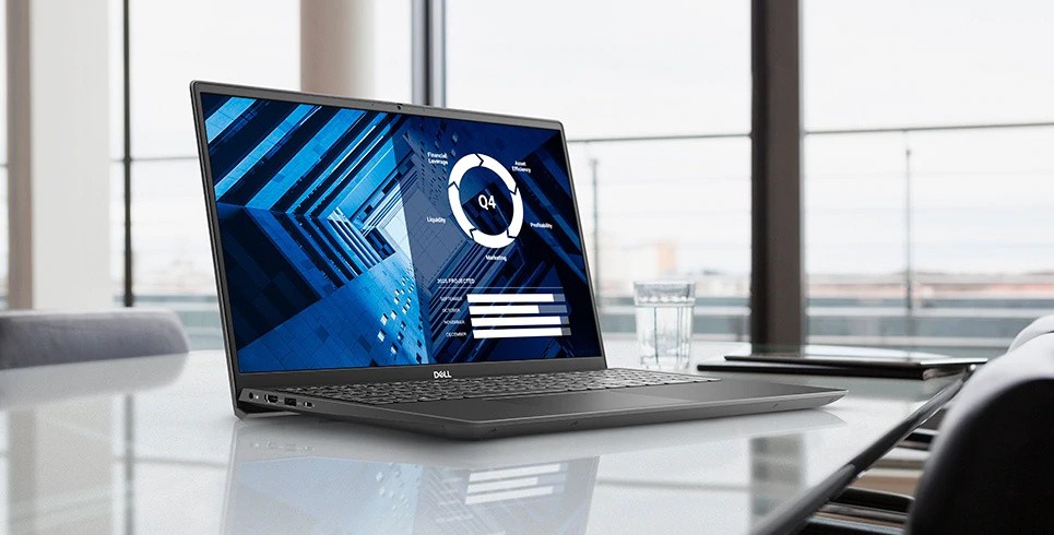Sophisticated design built for business